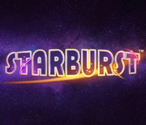 Starburst – slot by NetEnt, featured at nickelplatebarandgrill.com